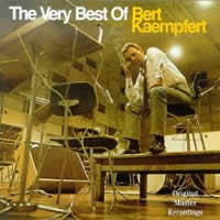 The Very Best of Bert Kaempfert