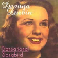 Sensational Songbird