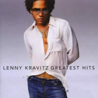 Lenny Kravitz Greatest Hits