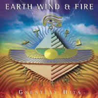 Earth Wind �� Fire - Greatest Hits