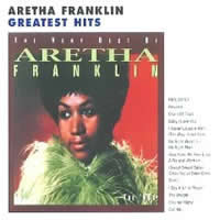 The Very Best of Aretha Franklin, Vol. 1