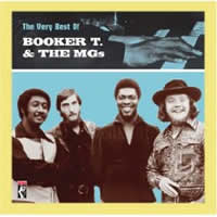 The Very Best of Booker T. and the MG's