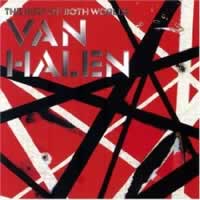 The Very Best of Van Halen