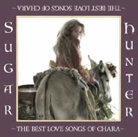 Sugar Hunter~THE BEST LOVE SONGS OF CHARA~