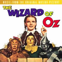 The Wizard Of Oz: Selections From The Original Motion Picture Soundtrack