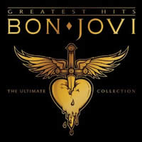 Bon Jovi Greatest Hits - The Ultimate Collection -